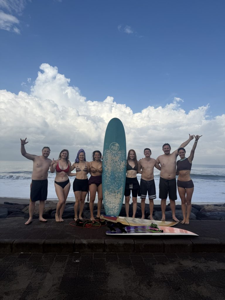 How to Choose the Right Surf Retreat: Advice From a Solo Female Traveler