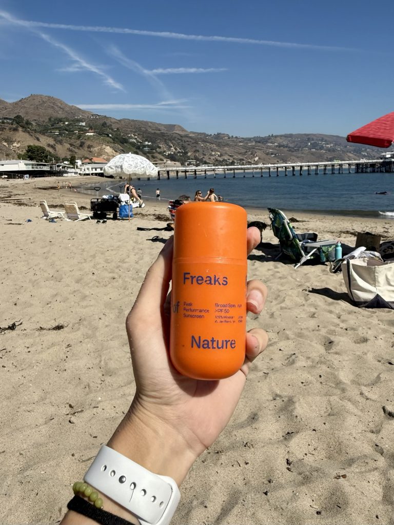 What’s in My Surf Bag?